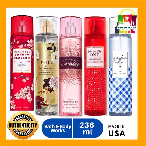 everyday luxury bath and body works|bath and body works perfumes.